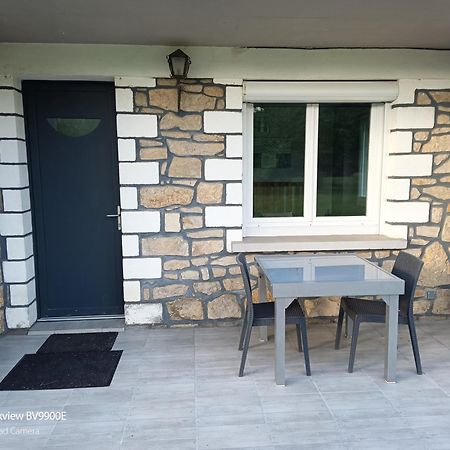 La Clematite D'Olt Apartment Saint-Come-d'Olt Exterior photo