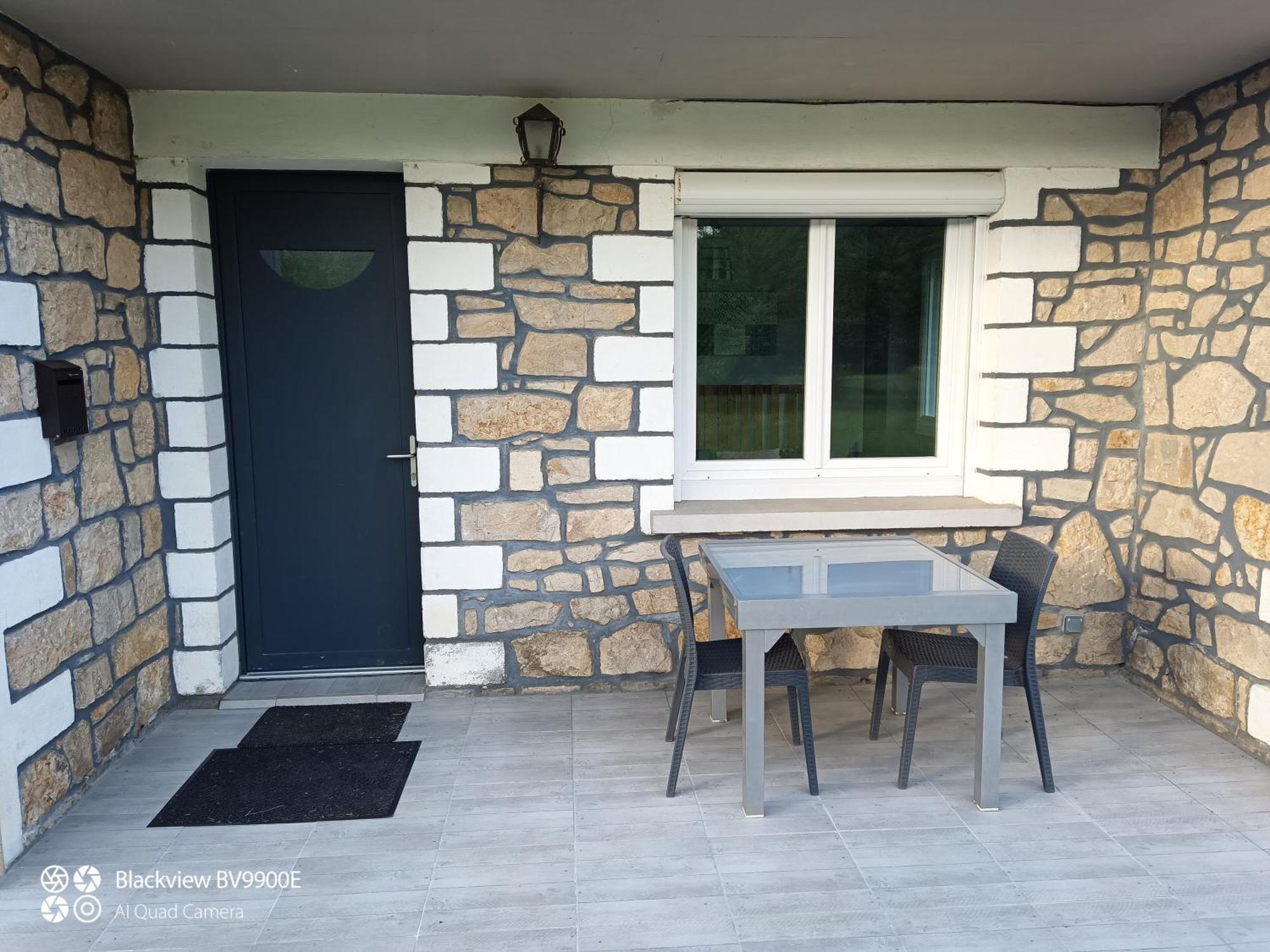 La Clematite D'Olt Apartment Saint-Come-d'Olt Exterior photo