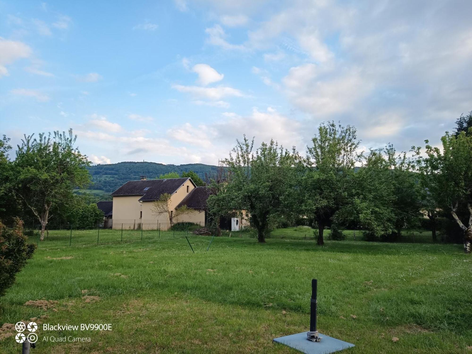 La Clematite D'Olt Apartment Saint-Come-d'Olt Exterior photo